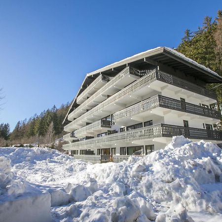 Residence Androsace 53 - Happy Rentals Chamonix Exterior photo