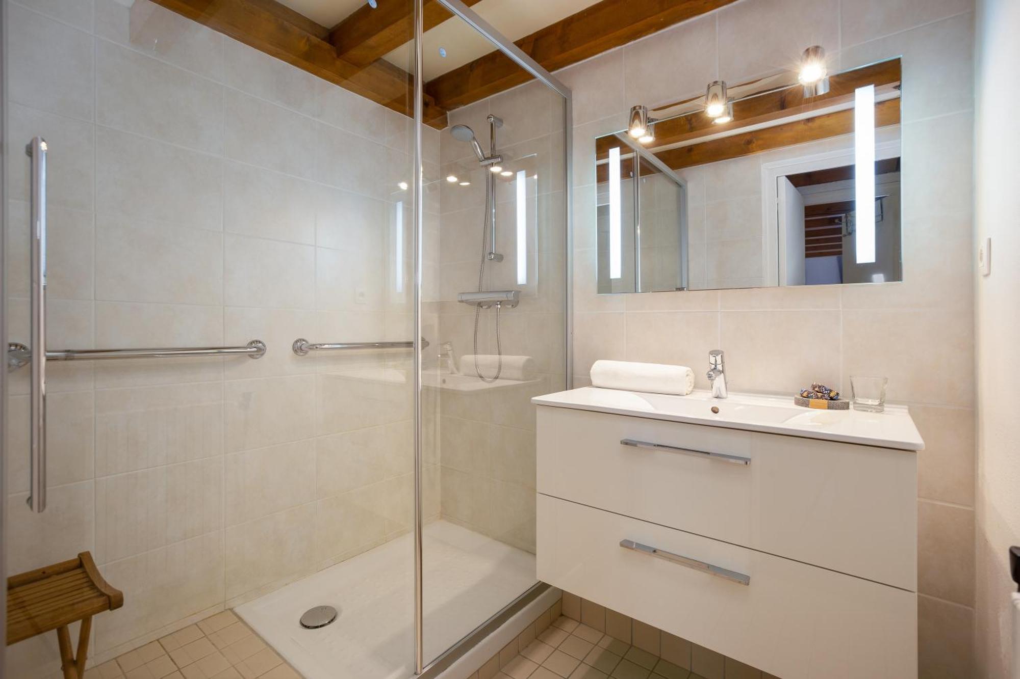 Residence Androsace 53 - Happy Rentals Chamonix Exterior photo
