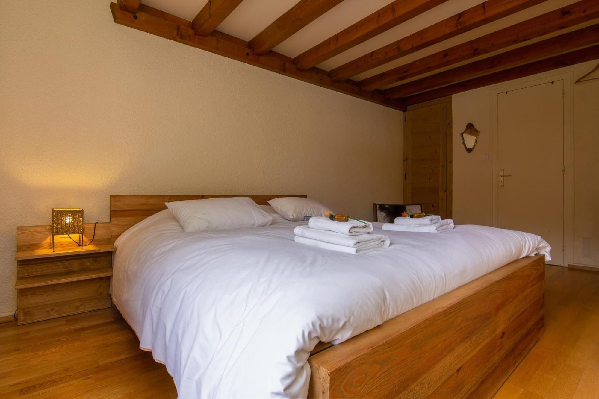 Residence Androsace 53 - Happy Rentals Chamonix Exterior photo