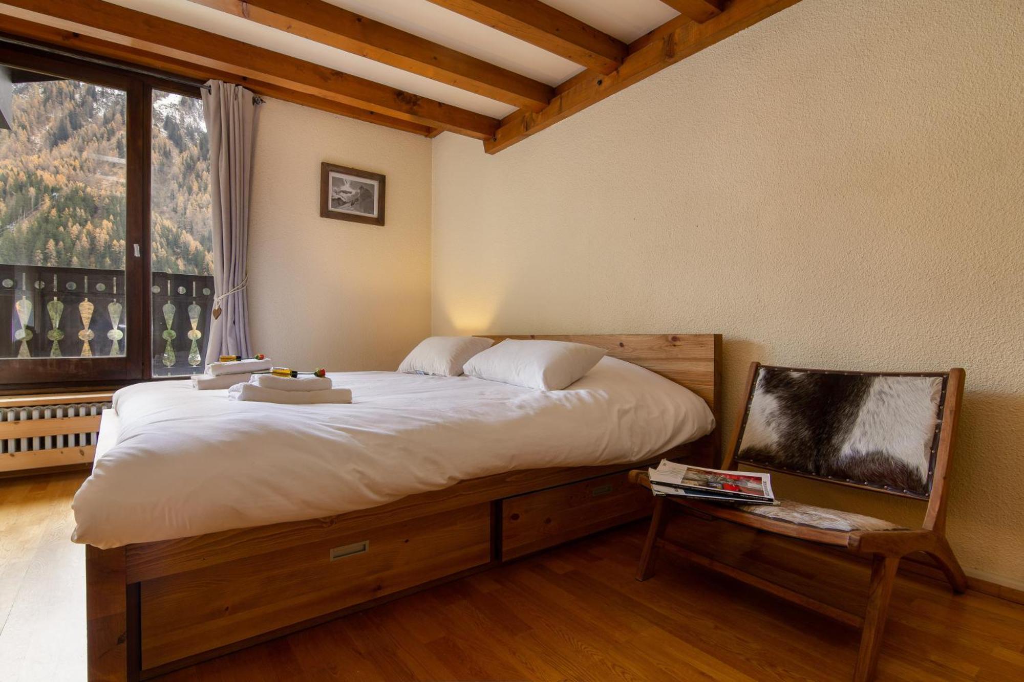 Residence Androsace 53 - Happy Rentals Chamonix Exterior photo