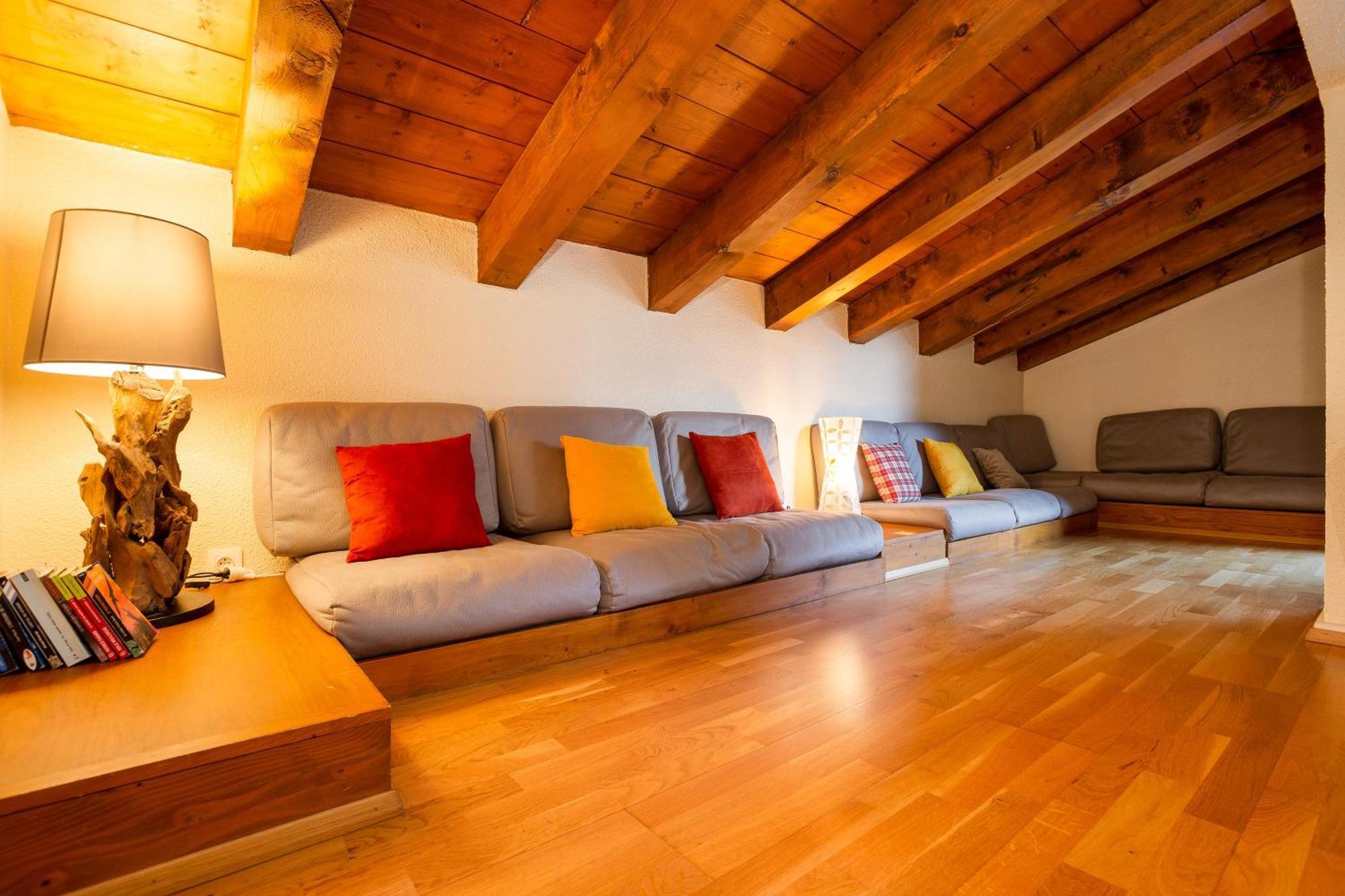 Residence Androsace 53 - Happy Rentals Chamonix Exterior photo